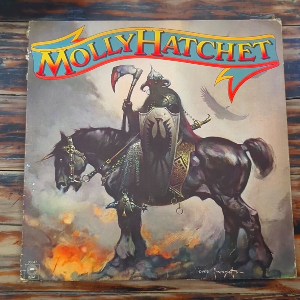 Molly Hatchet